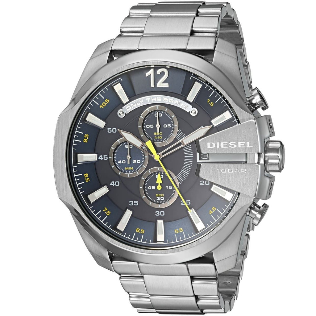 Diesel Watch For Men DZ4465