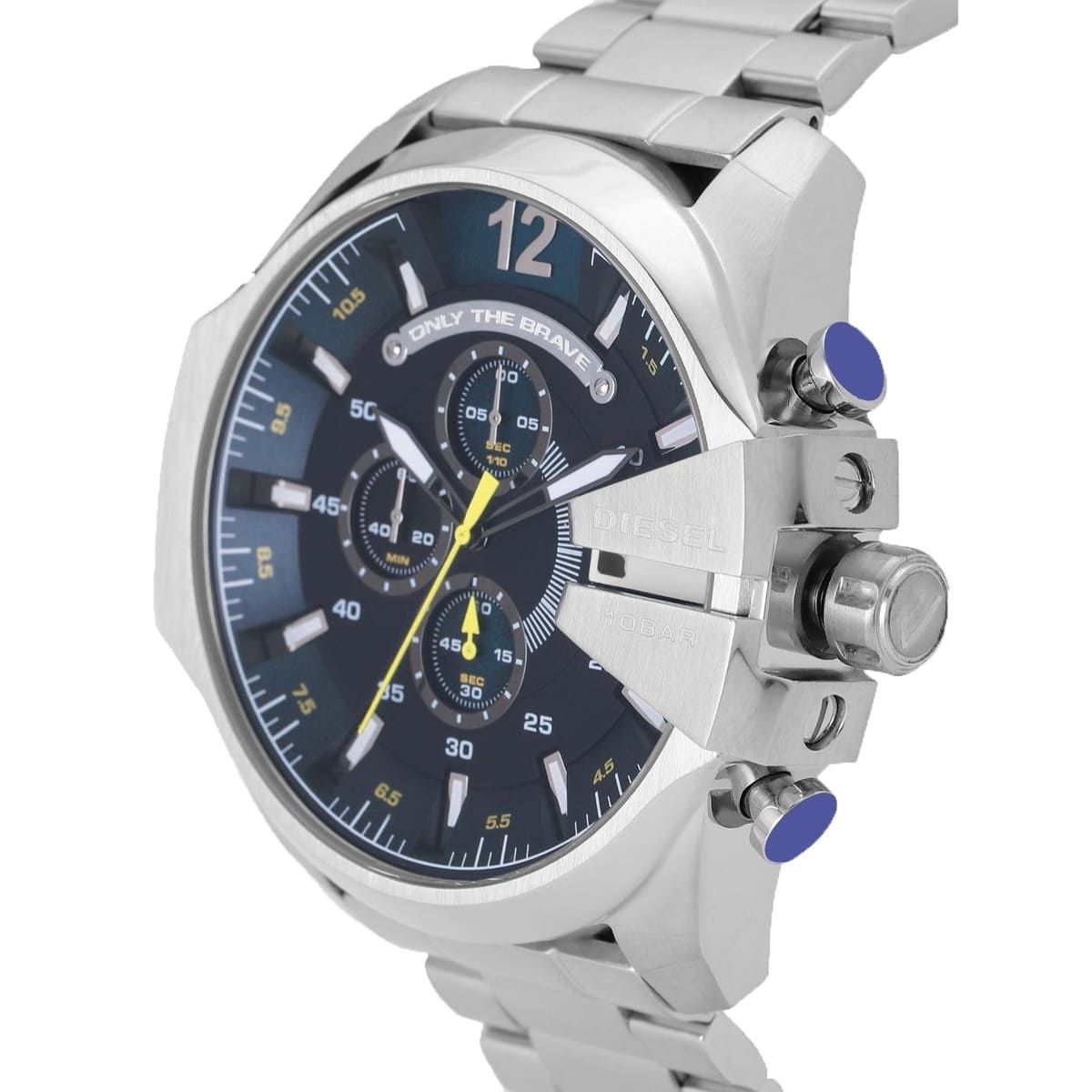 Diesel Watch For Men DZ4465