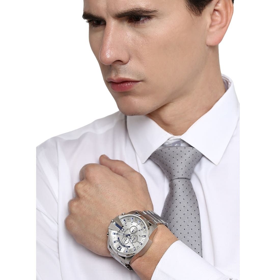 Diesel Watch For Men DZ4477