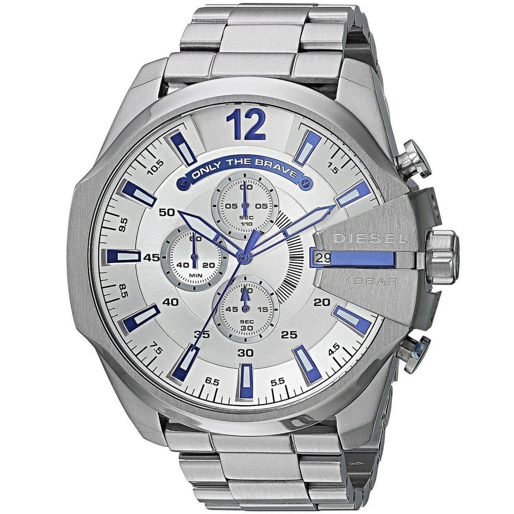 Diesel Watch For Men DZ4477