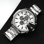 Diesel Watch For Men DZ4501