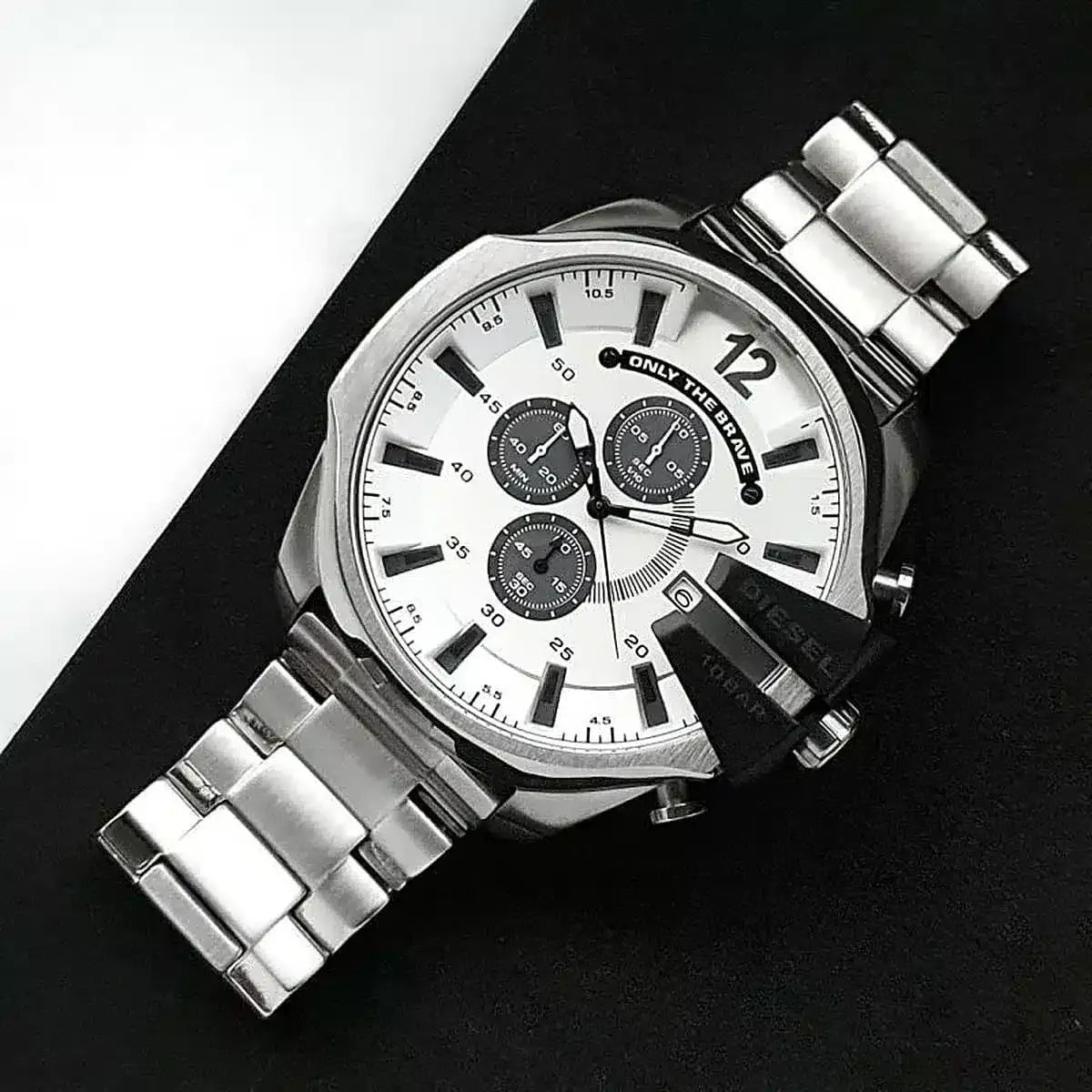 Diesel Watch For Men DZ4501
