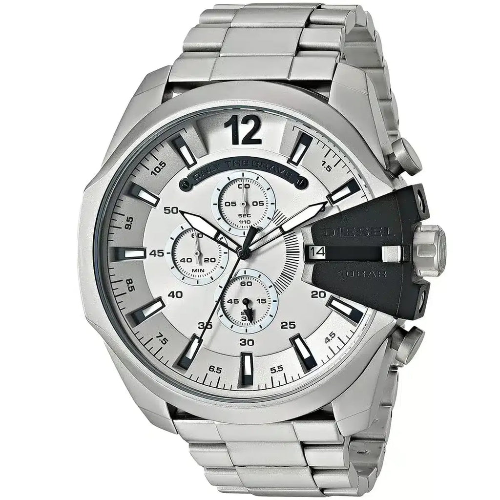 Diesel Watch For Men DZ4501