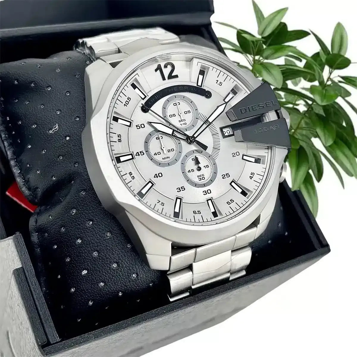 Diesel Watch For Men DZ4501