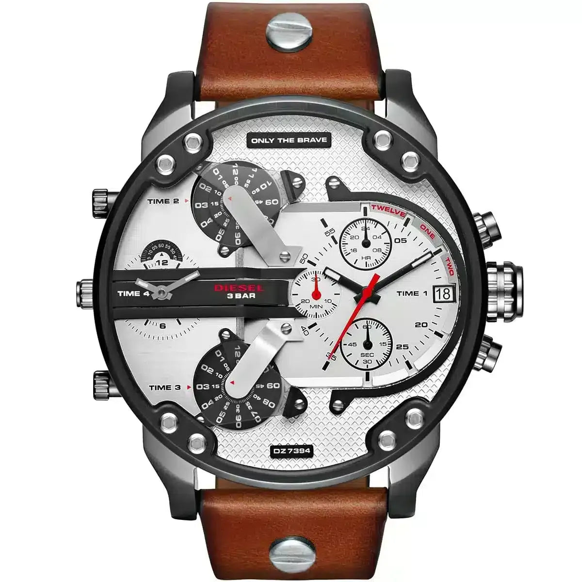 Diesel Watch For Men DZ7394