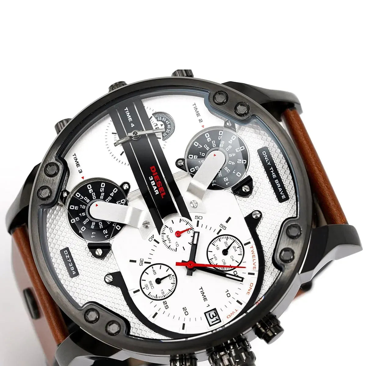 Diesel Watch For Men DZ7394