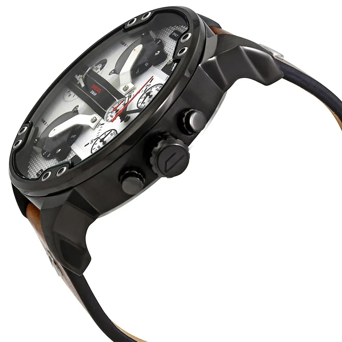 Diesel Watch For Men DZ7394