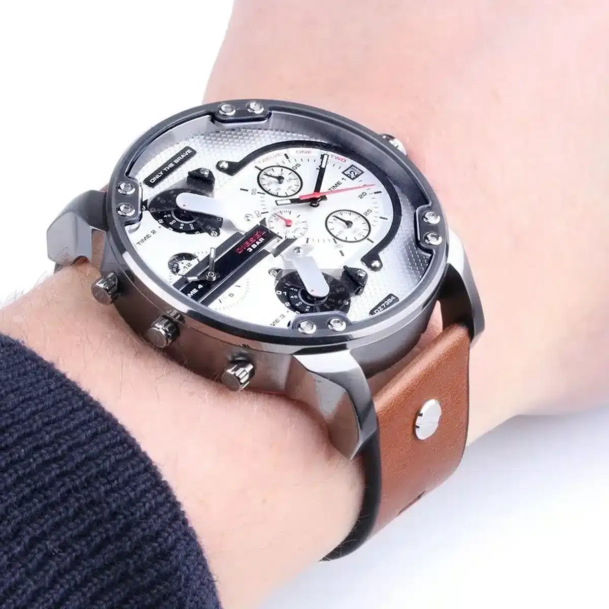 Diesel Watch For Men DZ7394