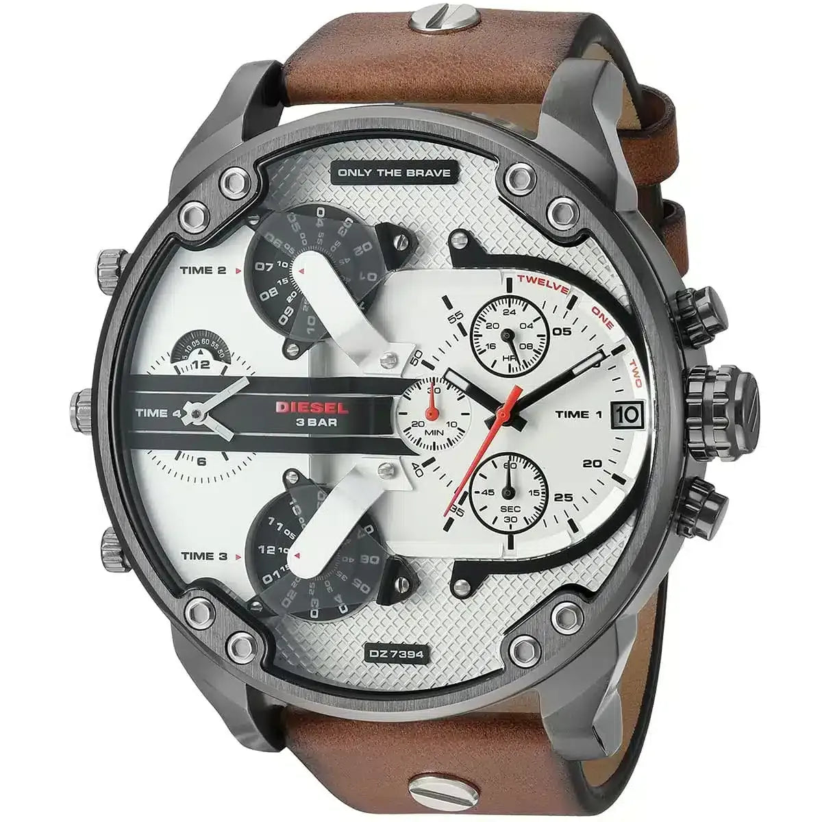 Diesel Watch For Men DZ7394