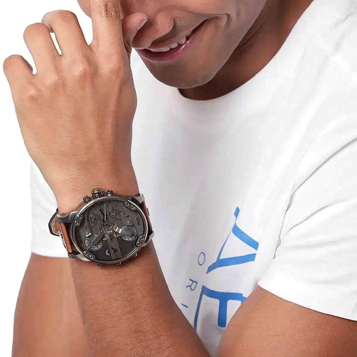Diesel Watch For Men DZ7413