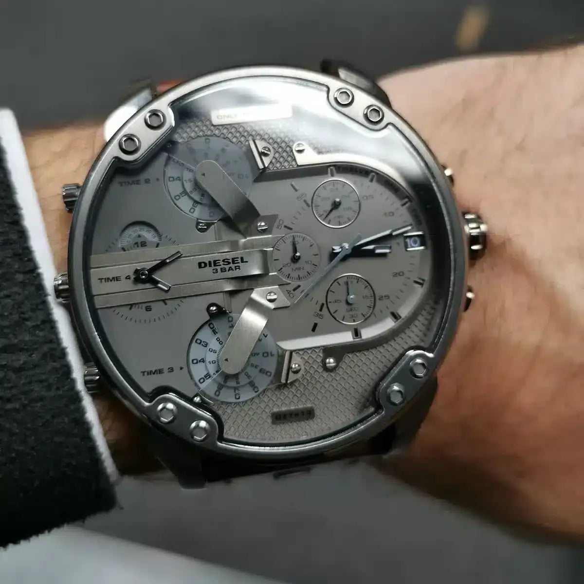 Diesel Watch For Men DZ7413