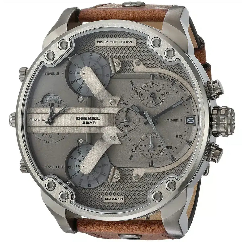 Diesel Watch For Men DZ7413