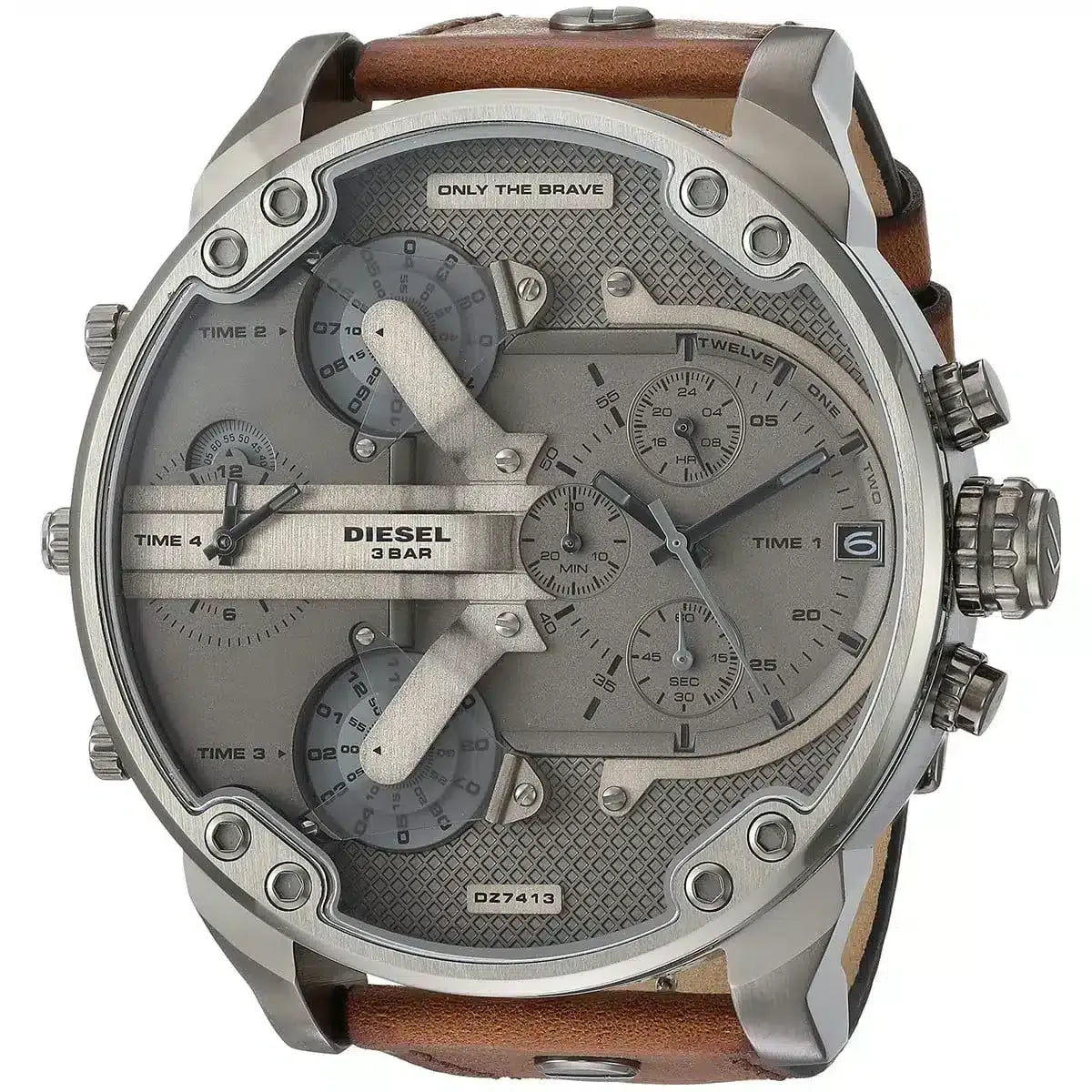 Diesel Watch For Men DZ7413