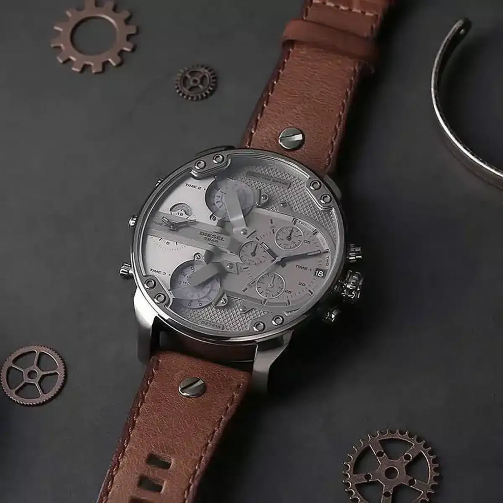 Diesel Watch For Men DZ7413