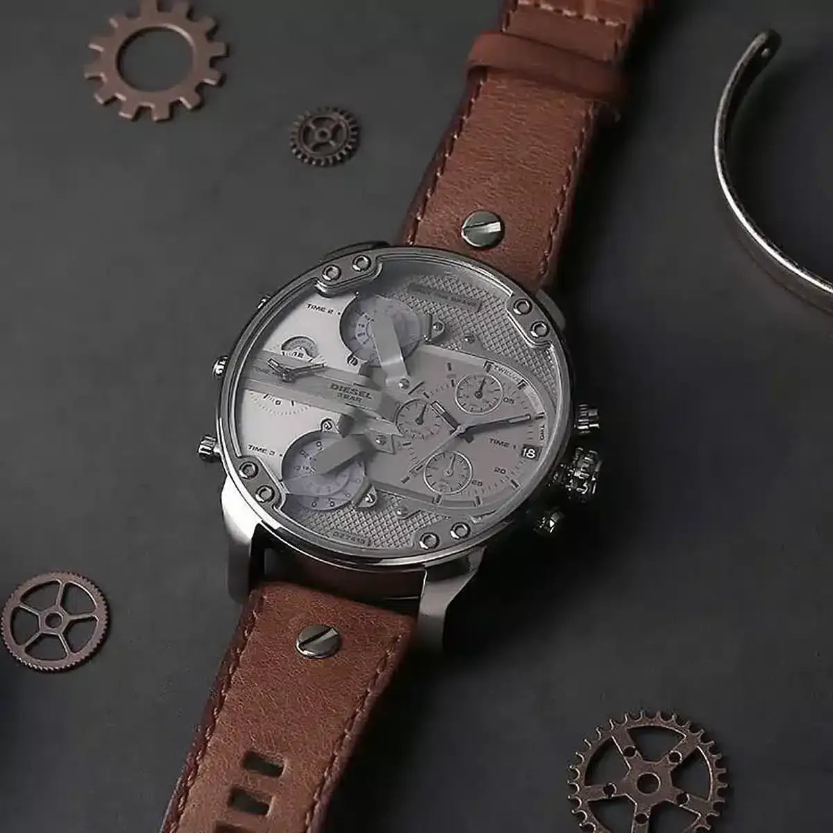 Diesel Watch For Men DZ7413