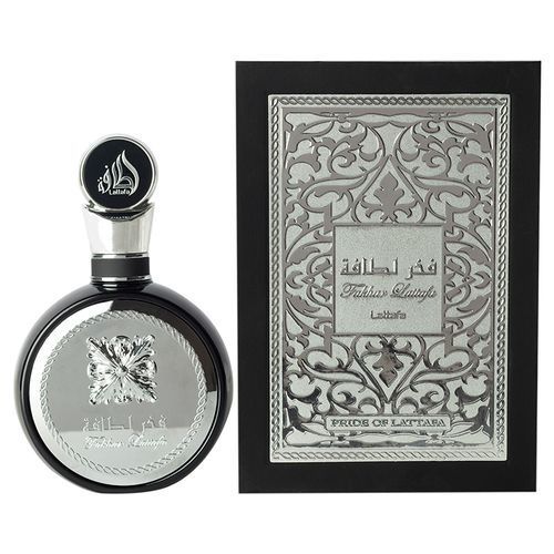 FAHKR LATAFAA 100ML - cornerwatchesstore