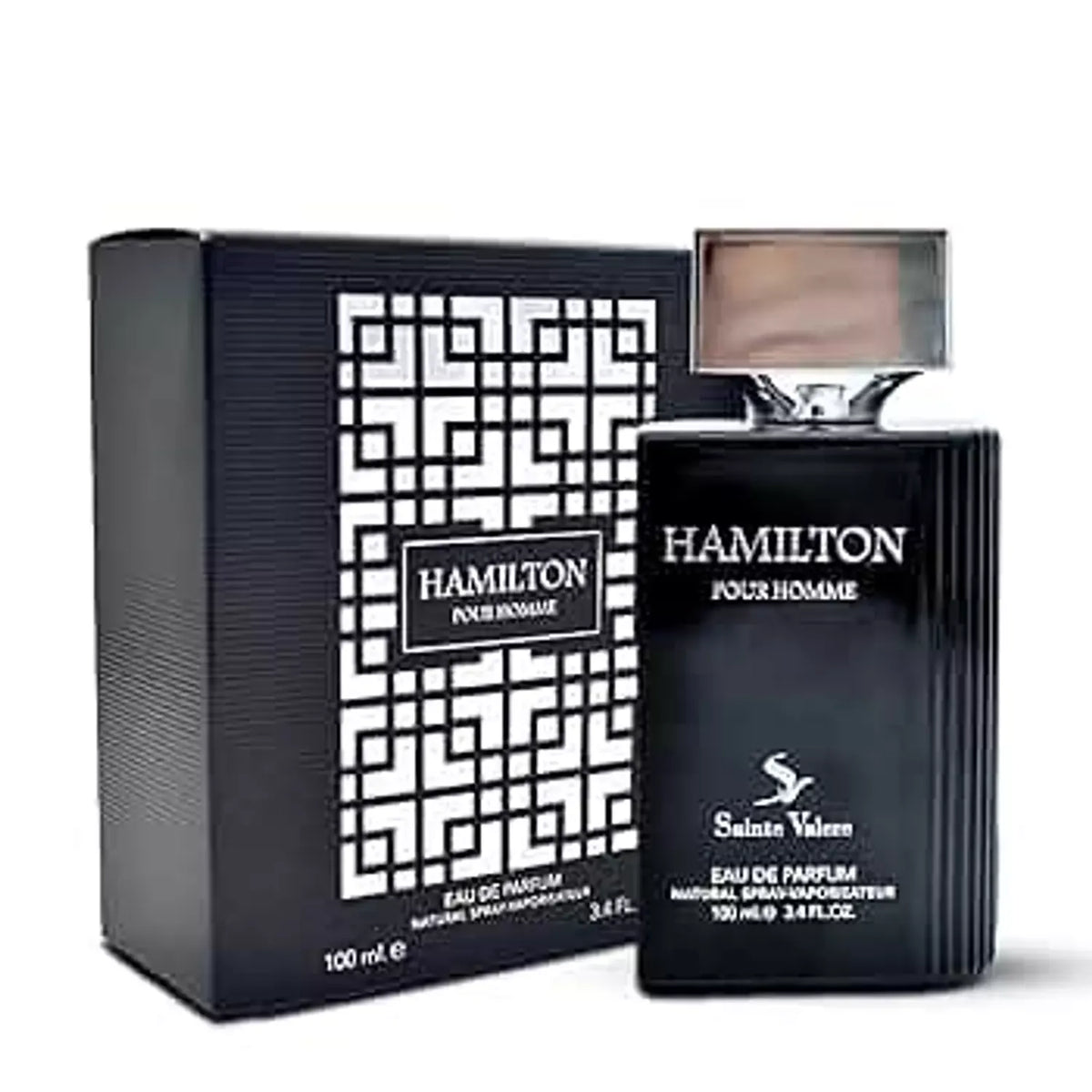 Men's Perfume Sainte Valere Hamilton