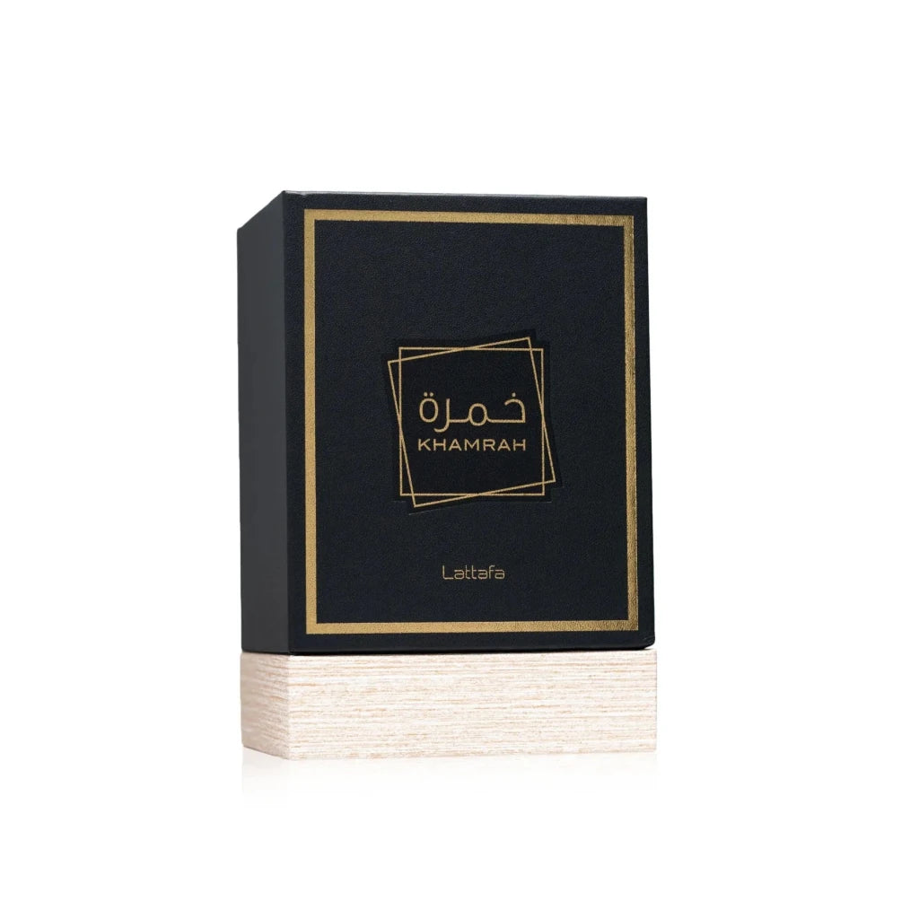 KHAMRAH - cornerwatchesstore