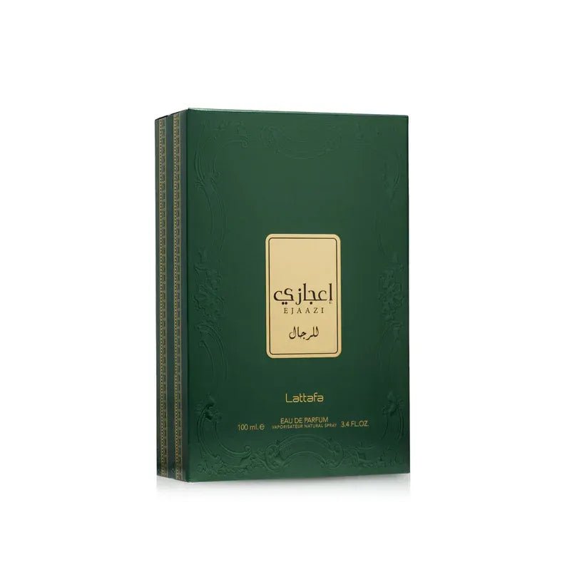 EJAAZI - cornerwatchesstore