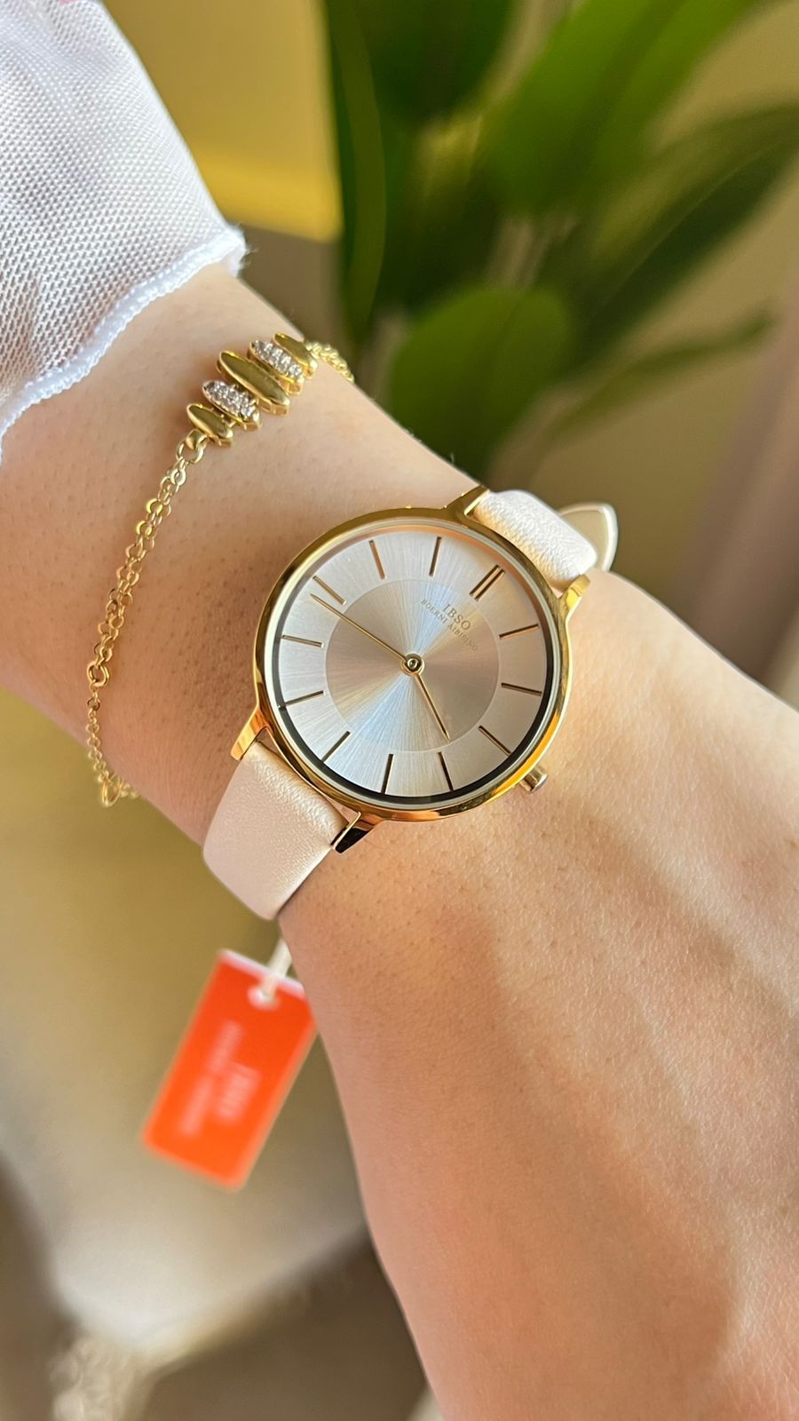IBSO VINTAGE .11