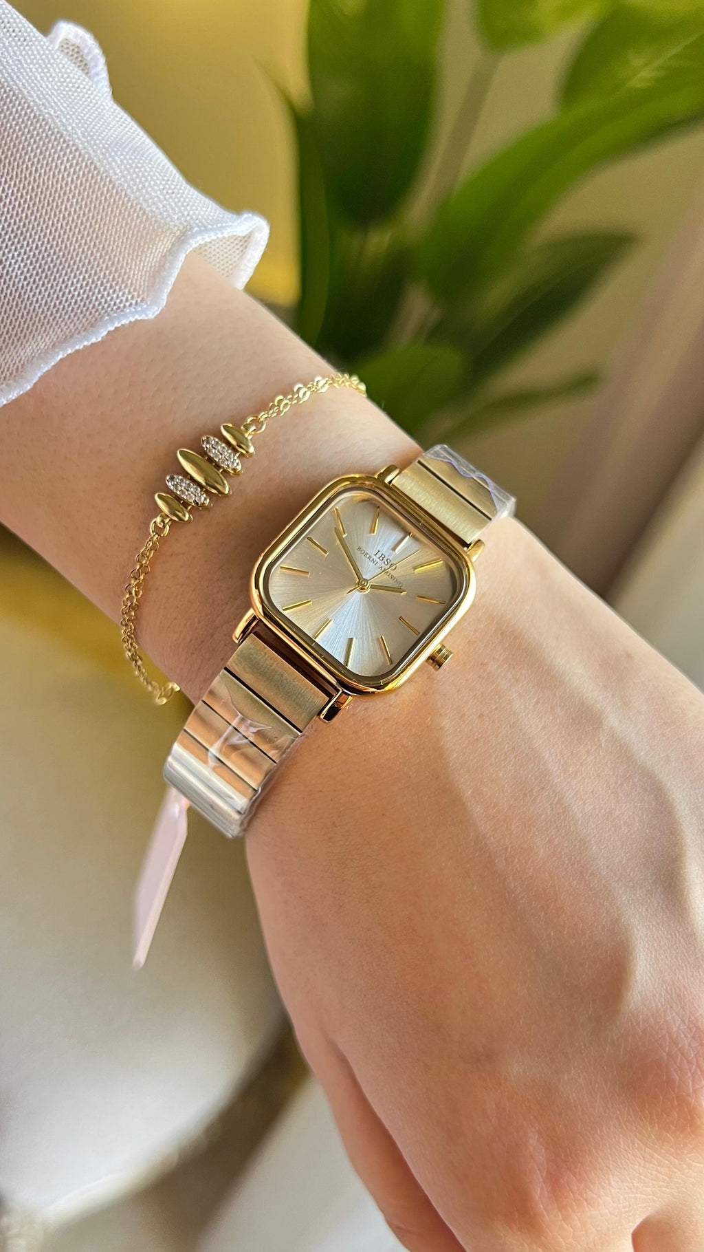 IBSO VINTAGE .21