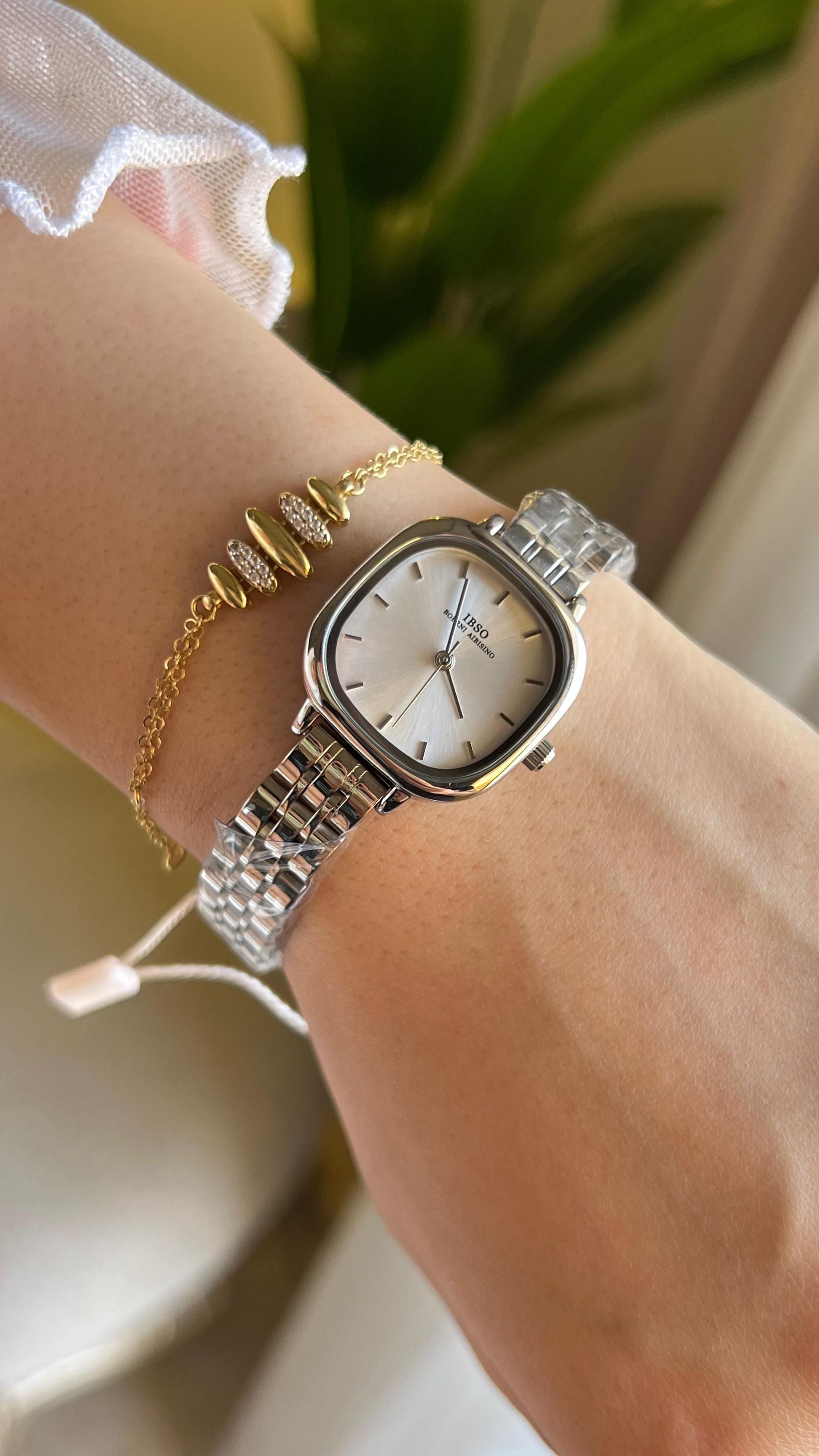 IBSO VINTAGE .18