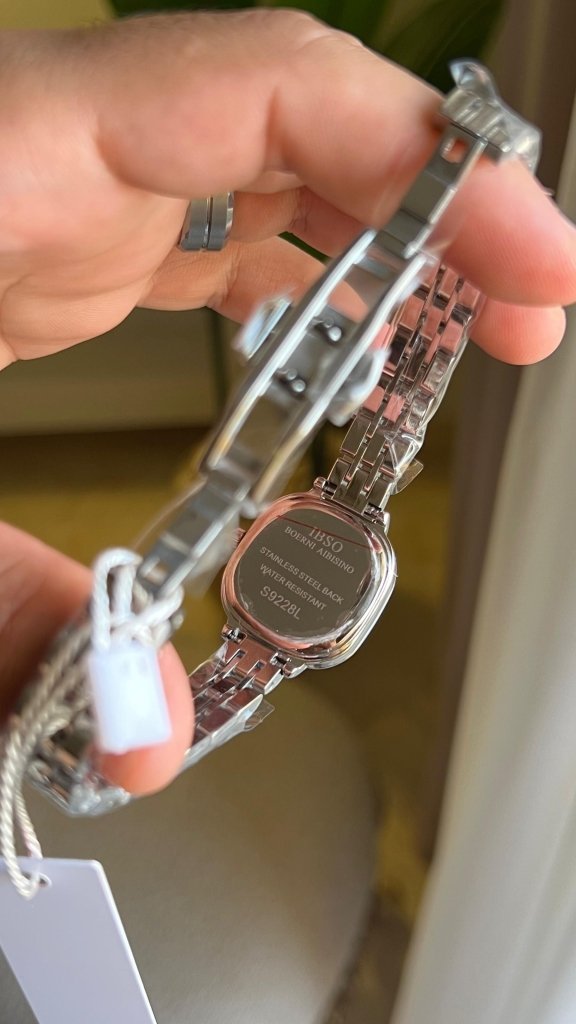 IBSO VINTAGE .19 - cornerwatchesstore