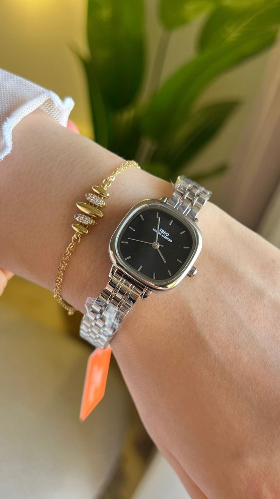 IBSO VINTAGE .19 - cornerwatchesstore