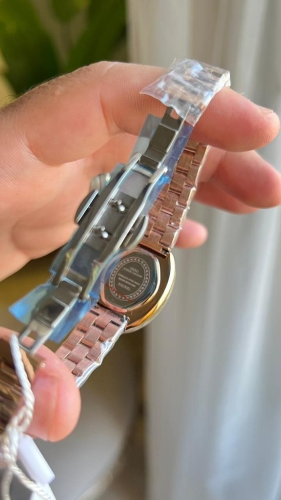 IBSO CARTER.25 - cornerwatchesstore