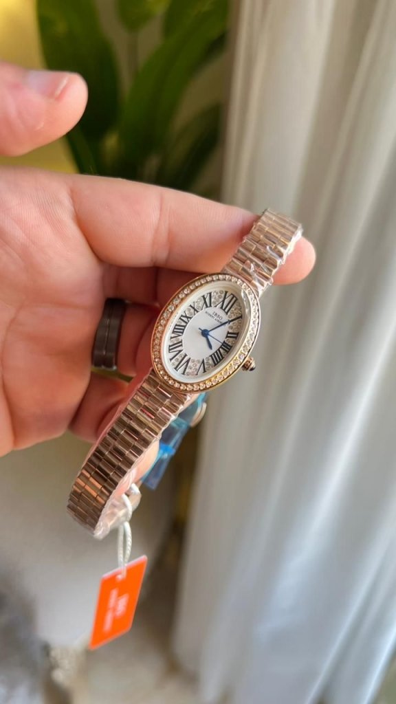 IBSO CARTER.25 - cornerwatchesstore