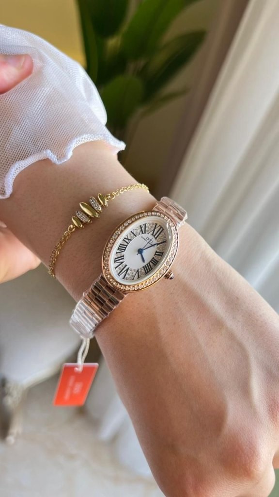 IBSO CARTER.25 - cornerwatchesstore