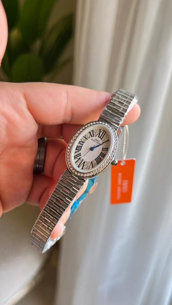 IBSO CARTER.26 - cornerwatchesstore