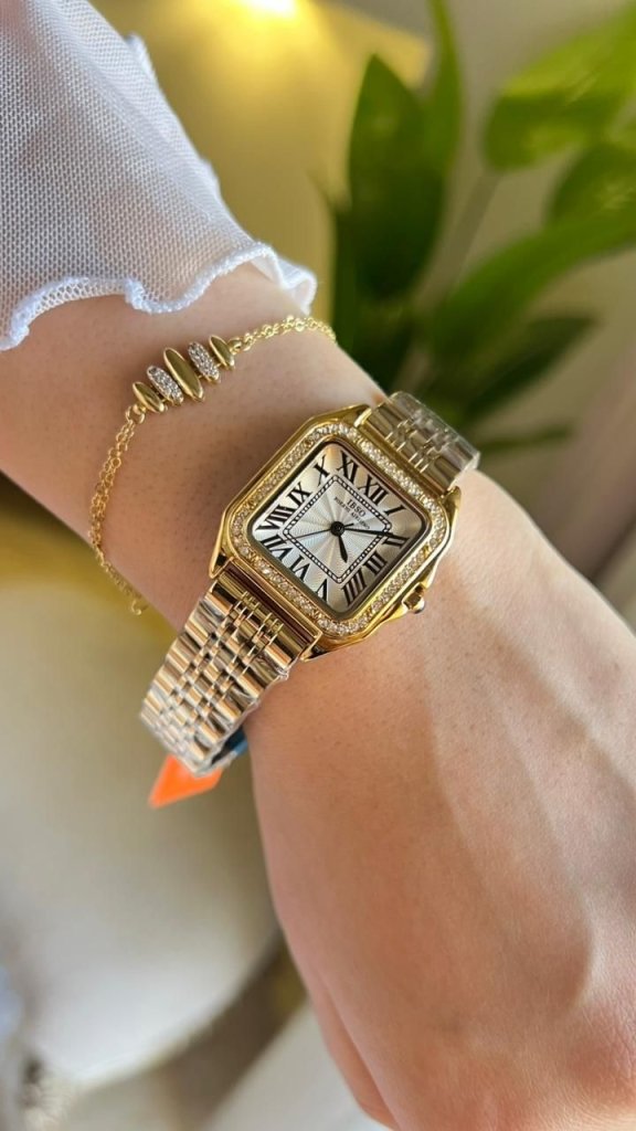 IBSO CARTER.27 - cornerwatchesstore
