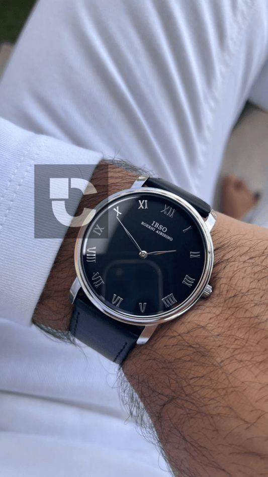 IBSO Men .12 - cornerwatchesstore