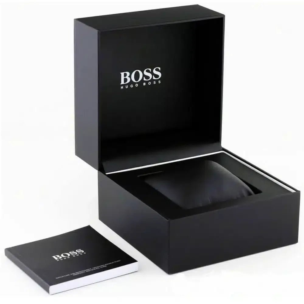 Hugo boss watches men 1514078 - cornerwatchesstore