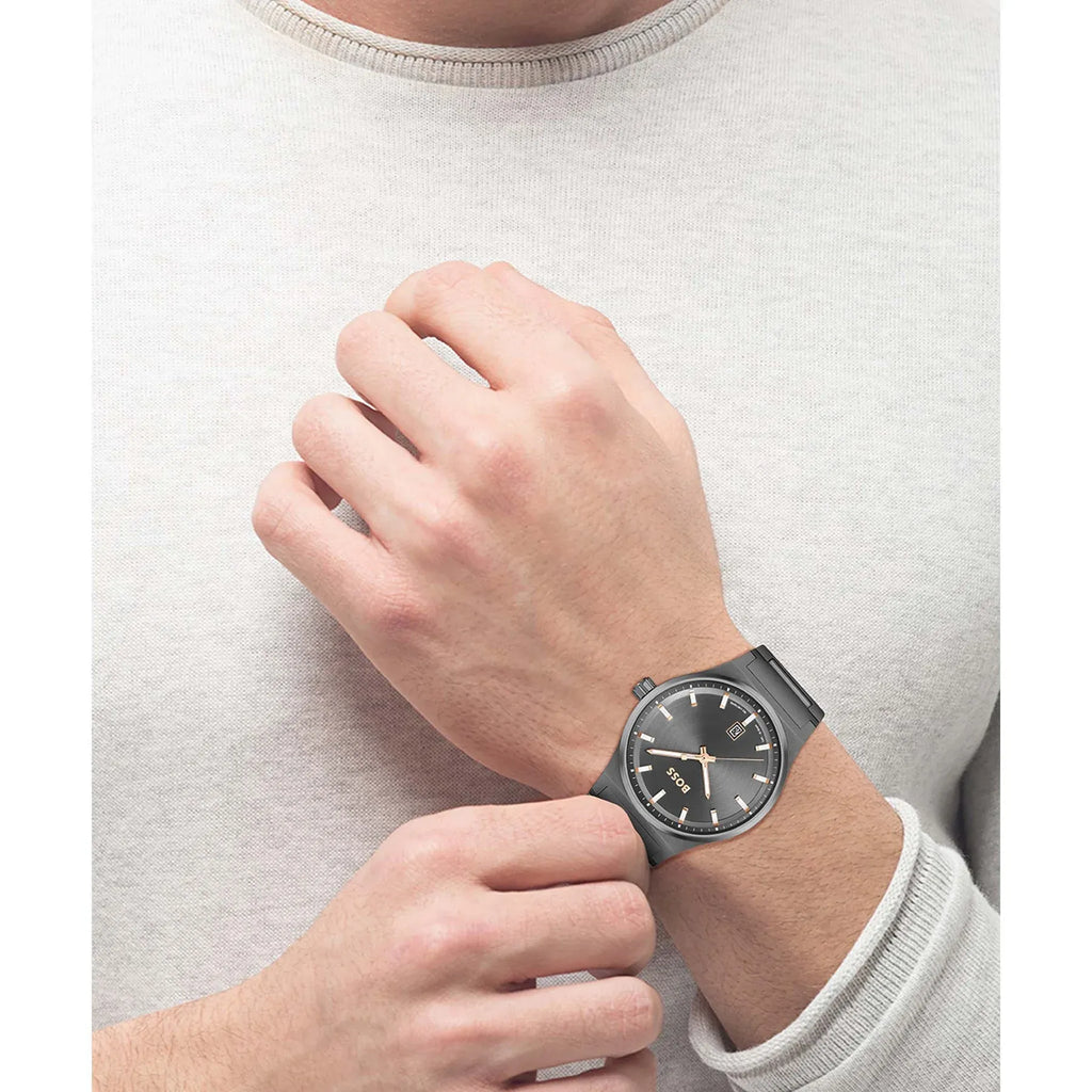Hugo boss watches men 1514078