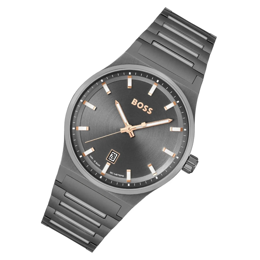 Hugo boss watches men 1514078 - cornerwatchesstore