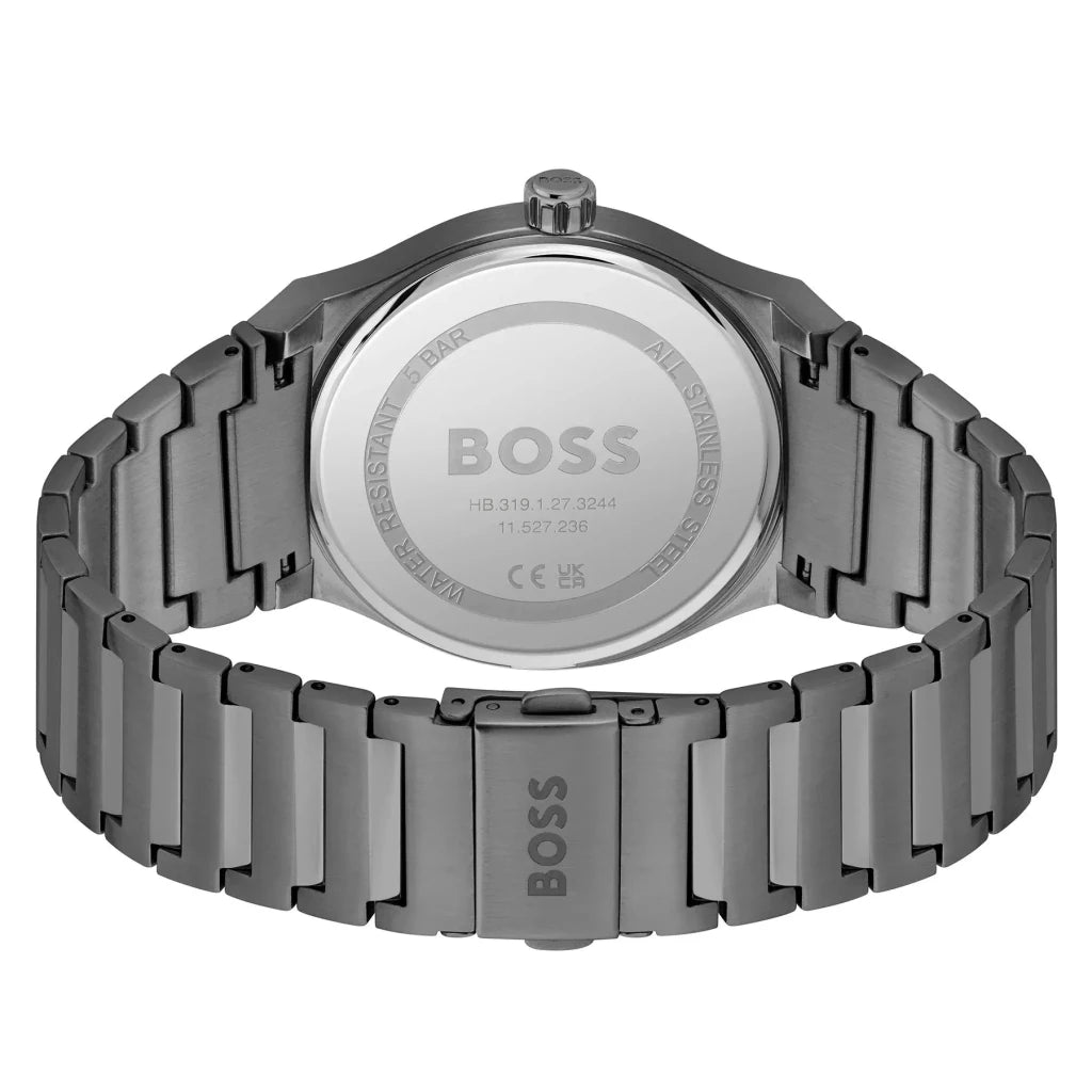 Hugo boss watches men 1514078 - cornerwatchesstore