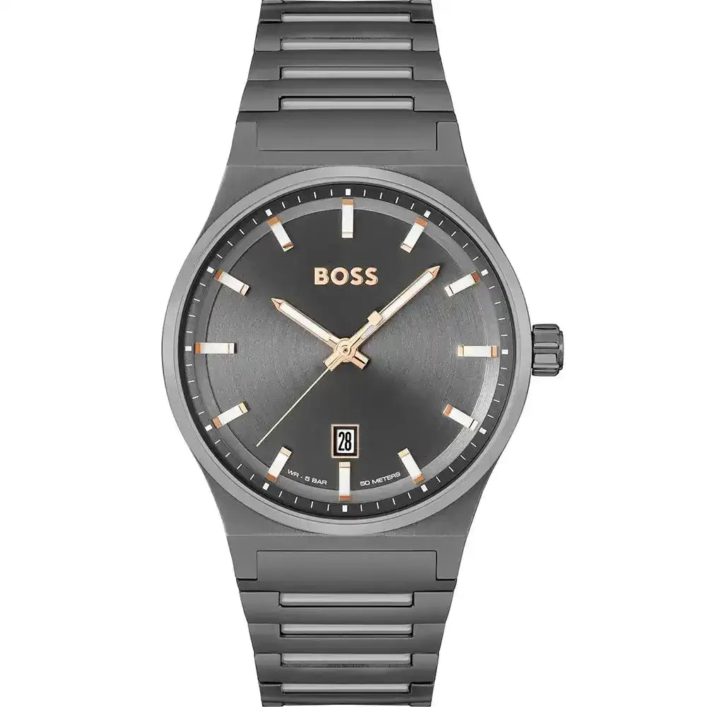 Hugo boss watches men 1514078 - cornerwatchesstore