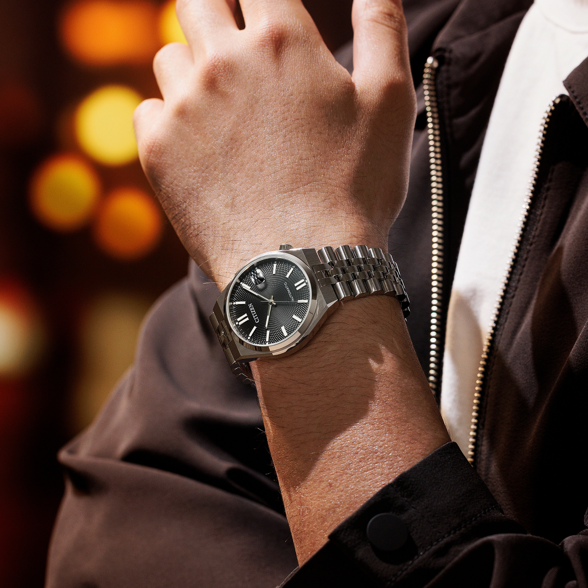 Watches