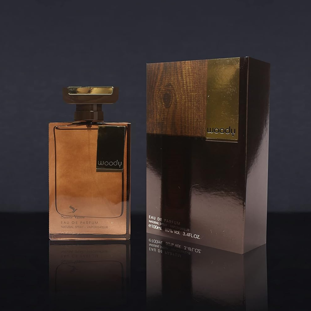 Perfumes