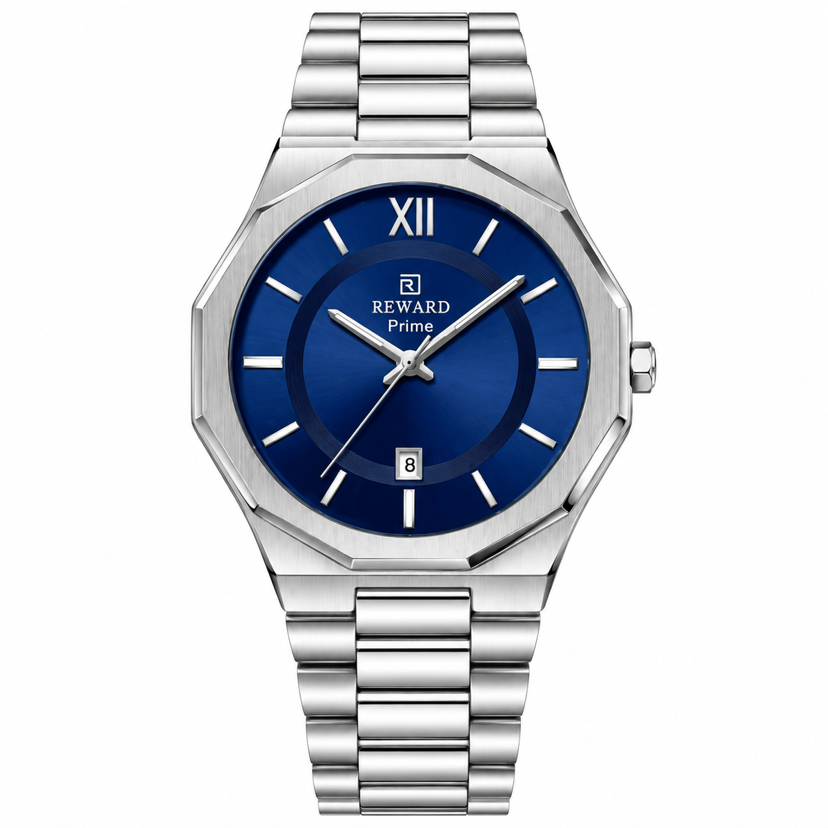 Men's Watch Reward 18013SB