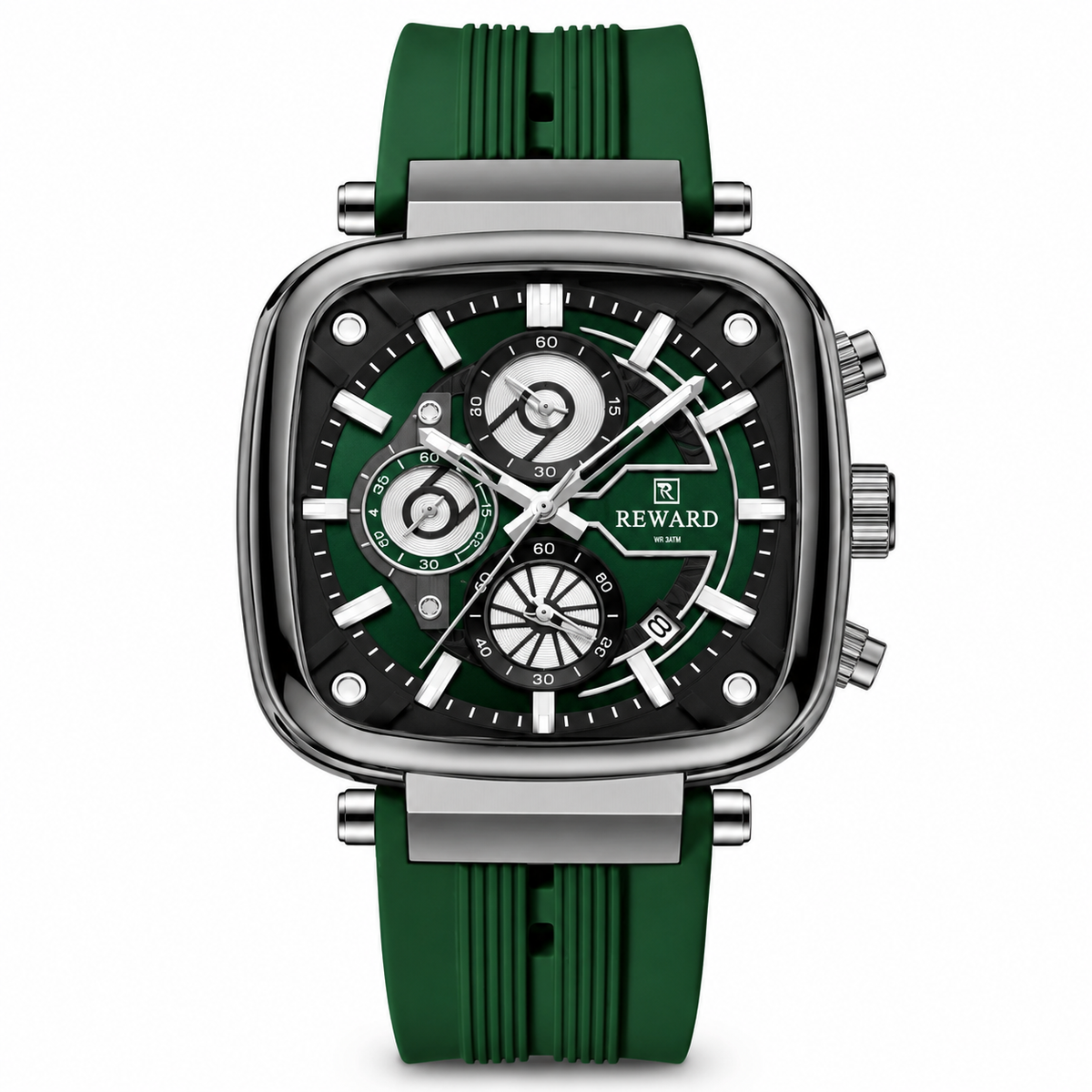 Reward Green
