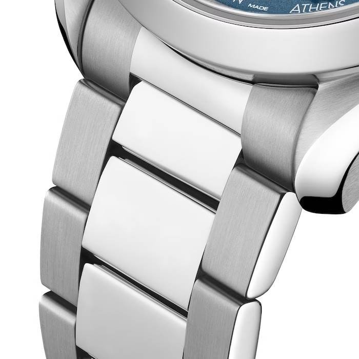 Omega Seamaster Mirror Original Watch for Men