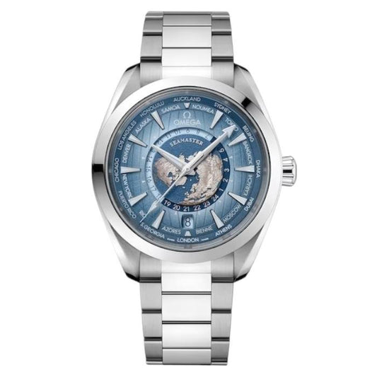 Omega Seamaster Mirror Original Watch for Men