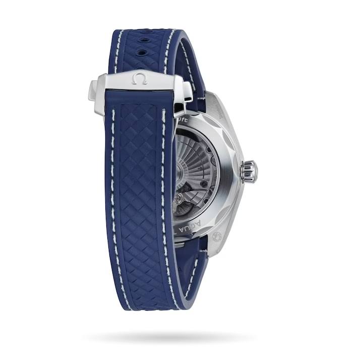 Omega Seamaster Mirror Original Watch for Men
