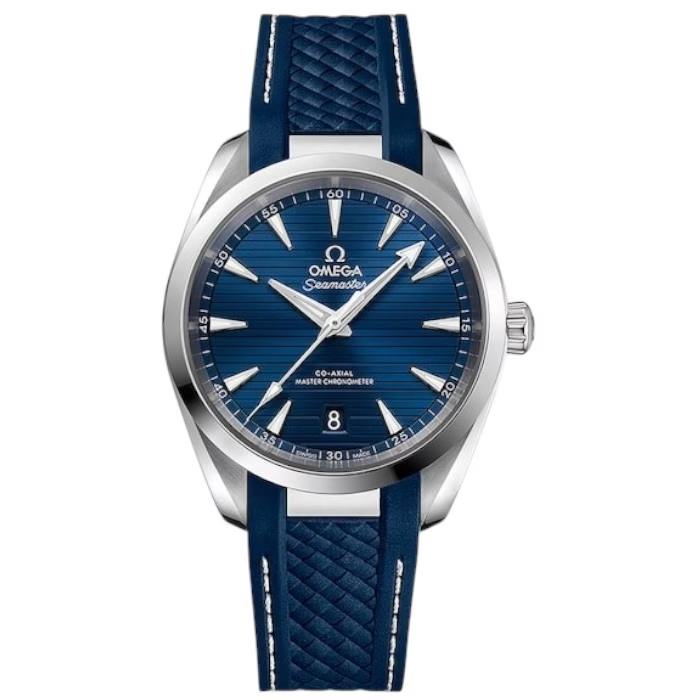 Omega Seamaster Mirror Original Watch for Men