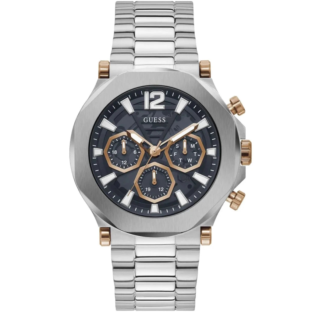 Guess Watch For Men GW0539G1 - cornerwatchesstore