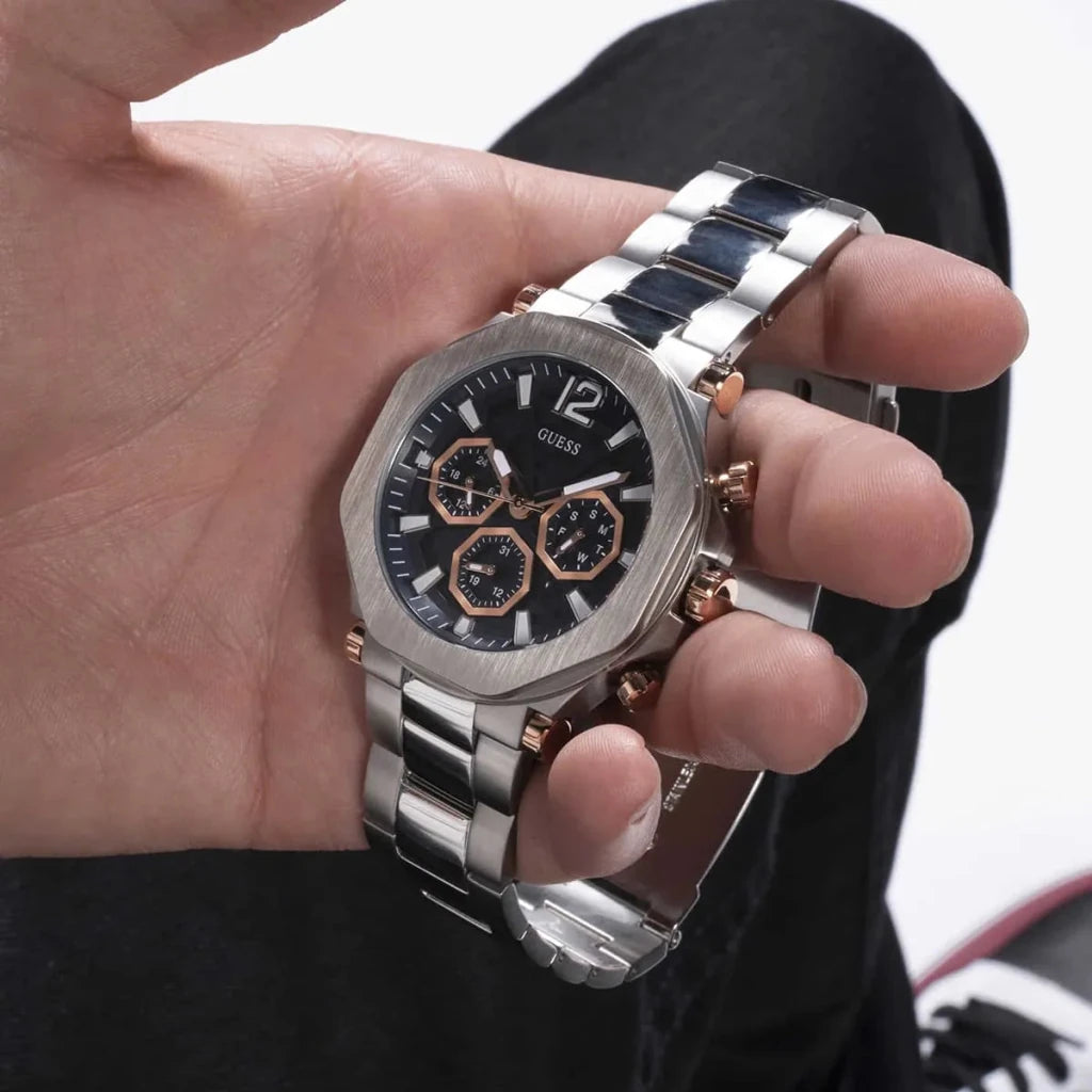 Guess Watch For Men GW0539G1 - cornerwatchesstore