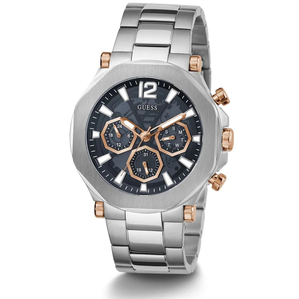 Guess Watch For Men GW0539G1 - cornerwatchesstore